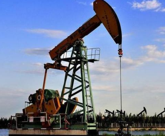 首次突破2亿吨！中国石油油气开发实现历史性突